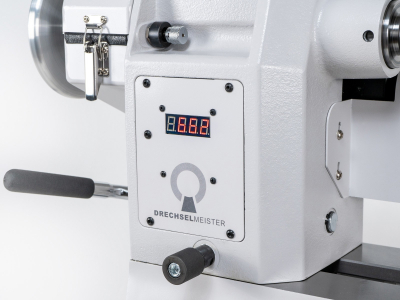 STATOS FU-230 Drechselmaschine